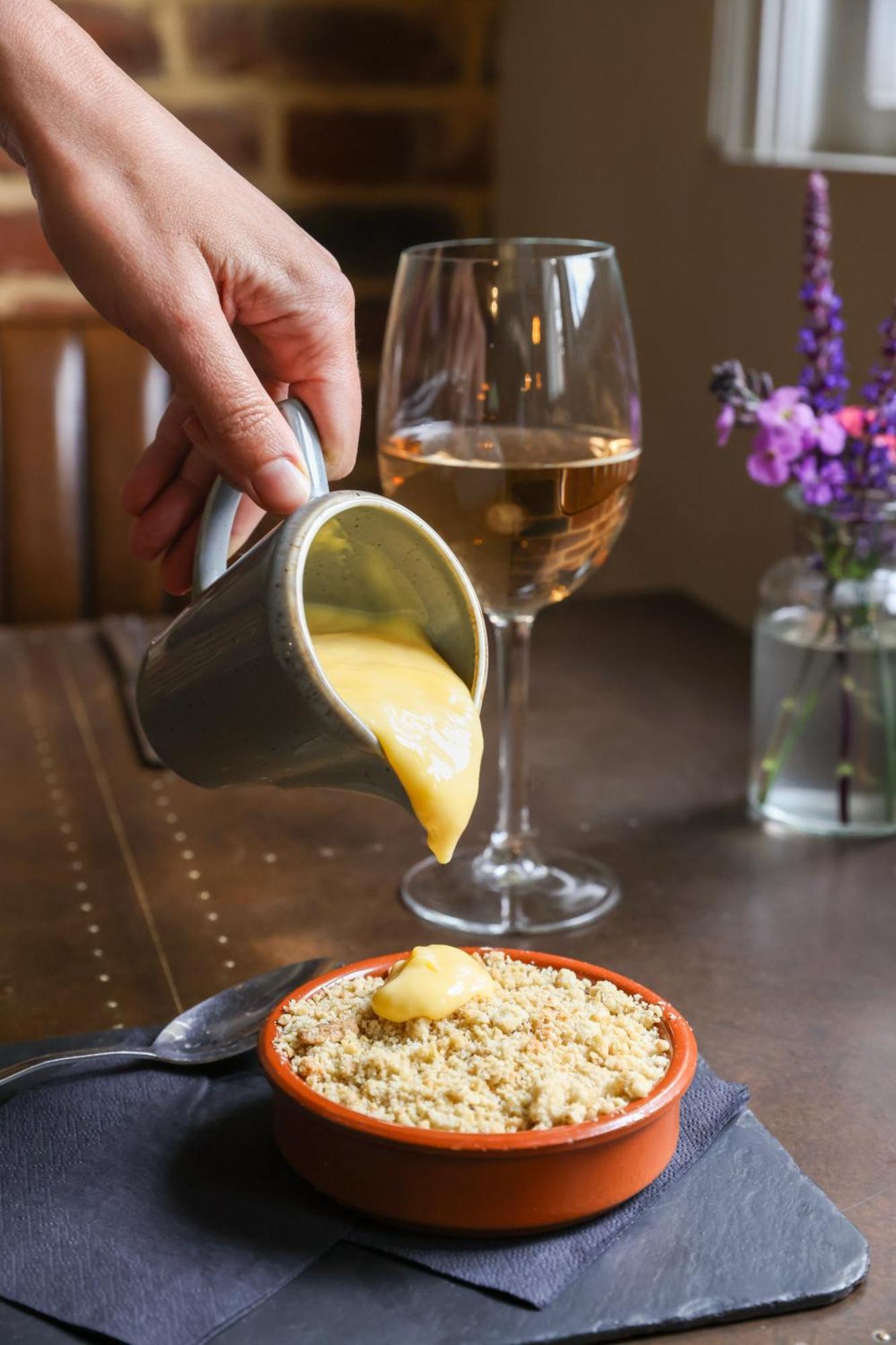 The Tickled Trout Hotell Maidstone Eksteriør bilde