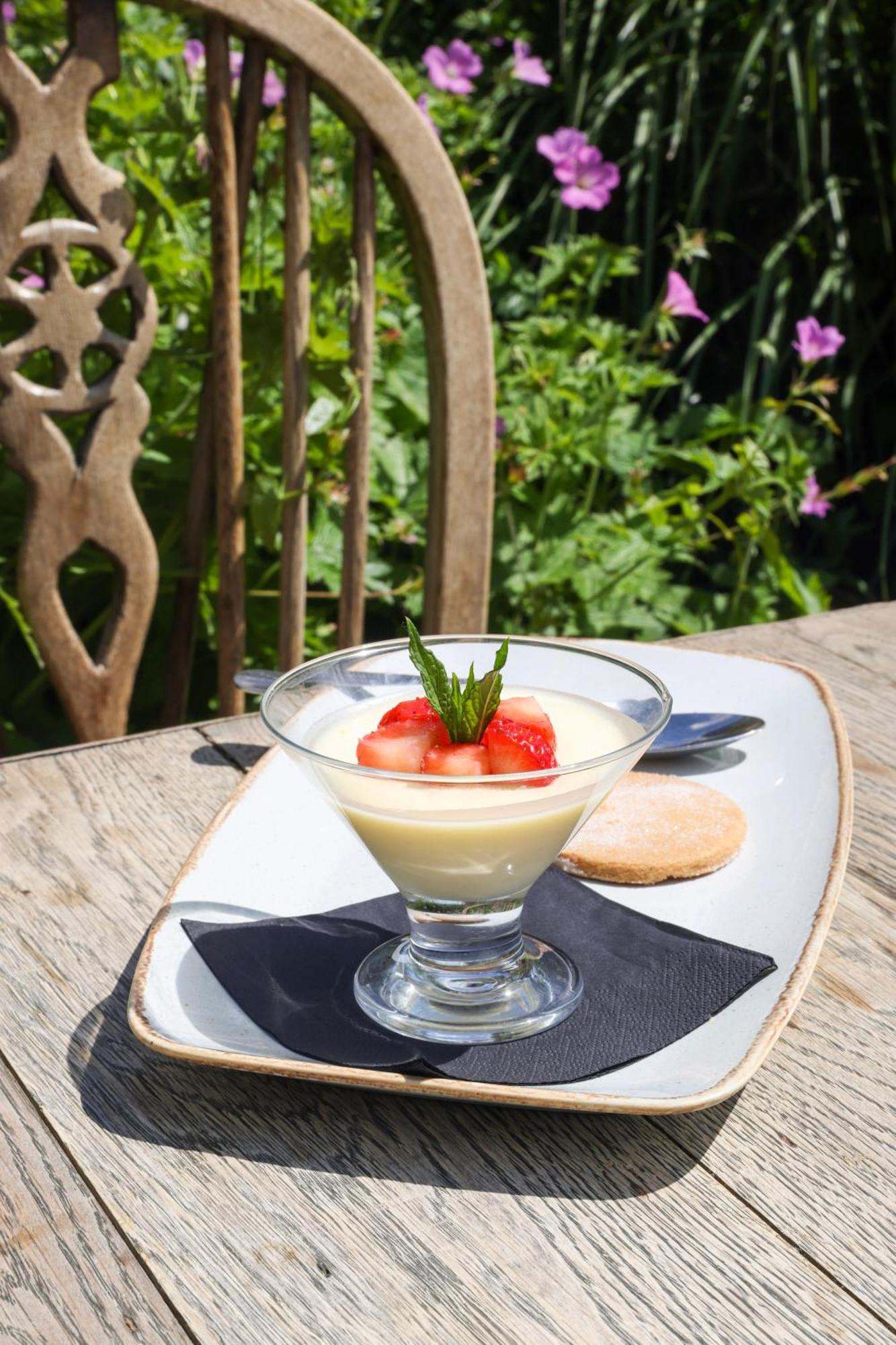 The Tickled Trout Hotell Maidstone Eksteriør bilde