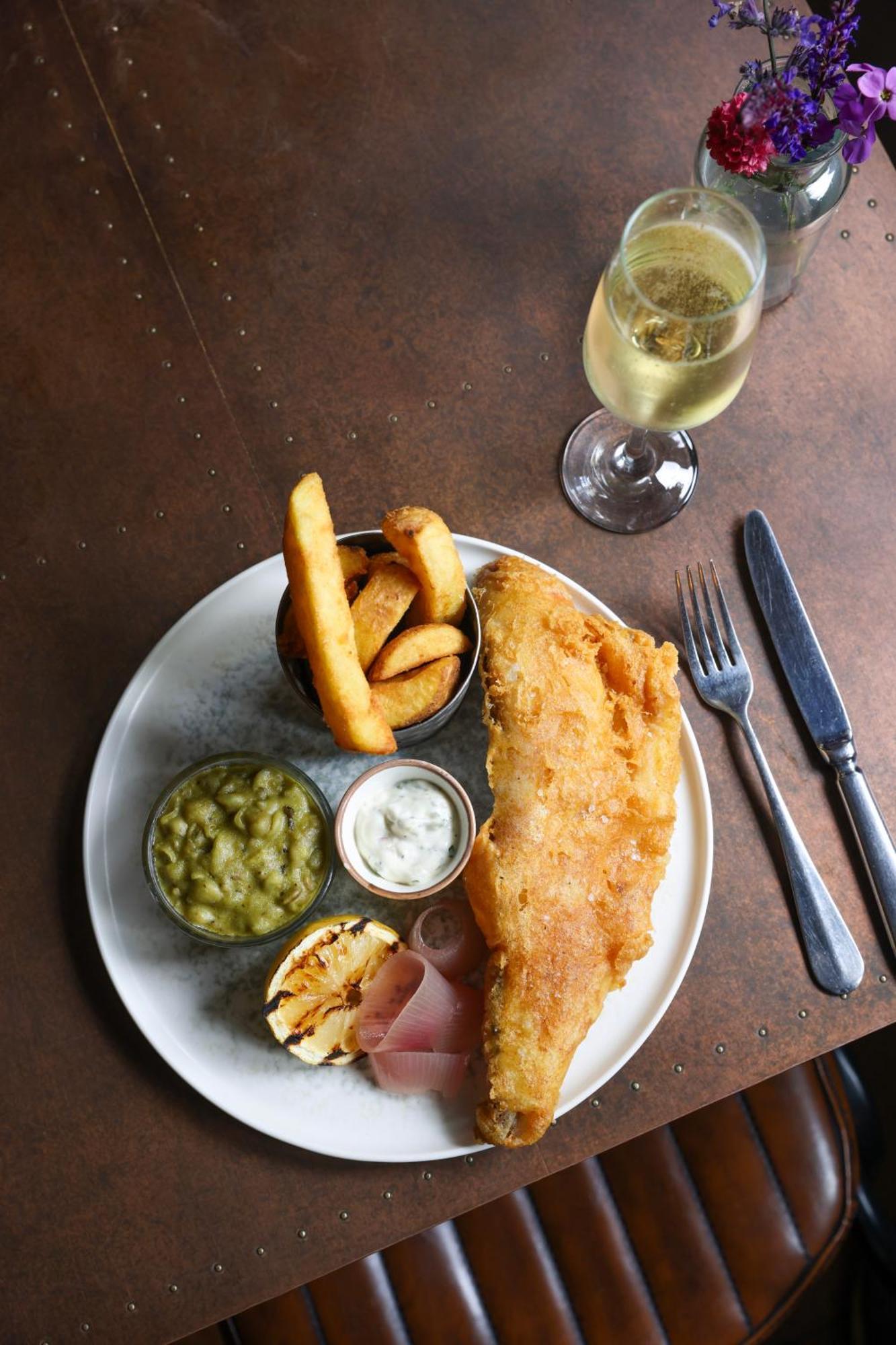 The Tickled Trout Hotell Maidstone Eksteriør bilde