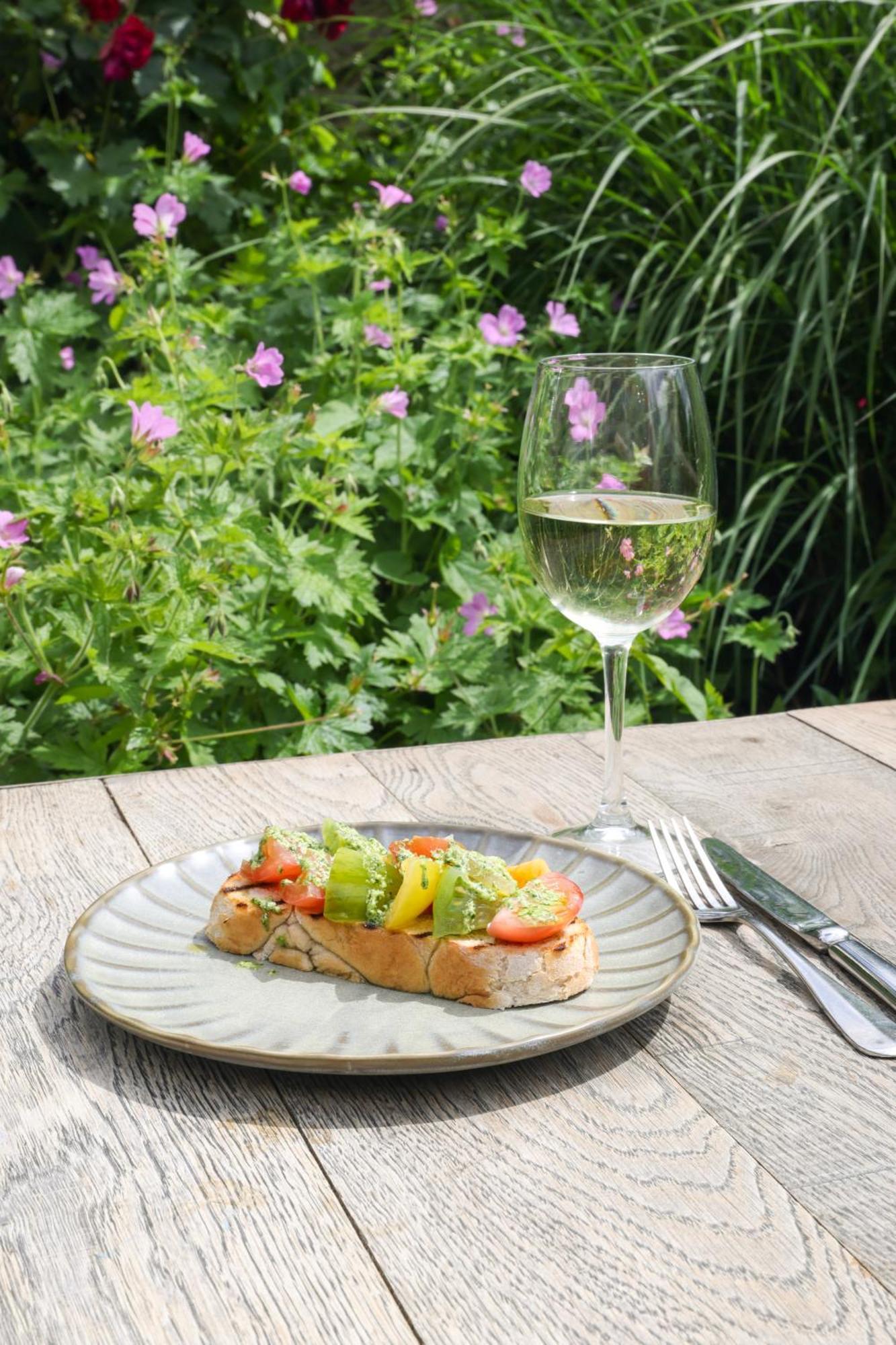 The Tickled Trout Hotell Maidstone Eksteriør bilde