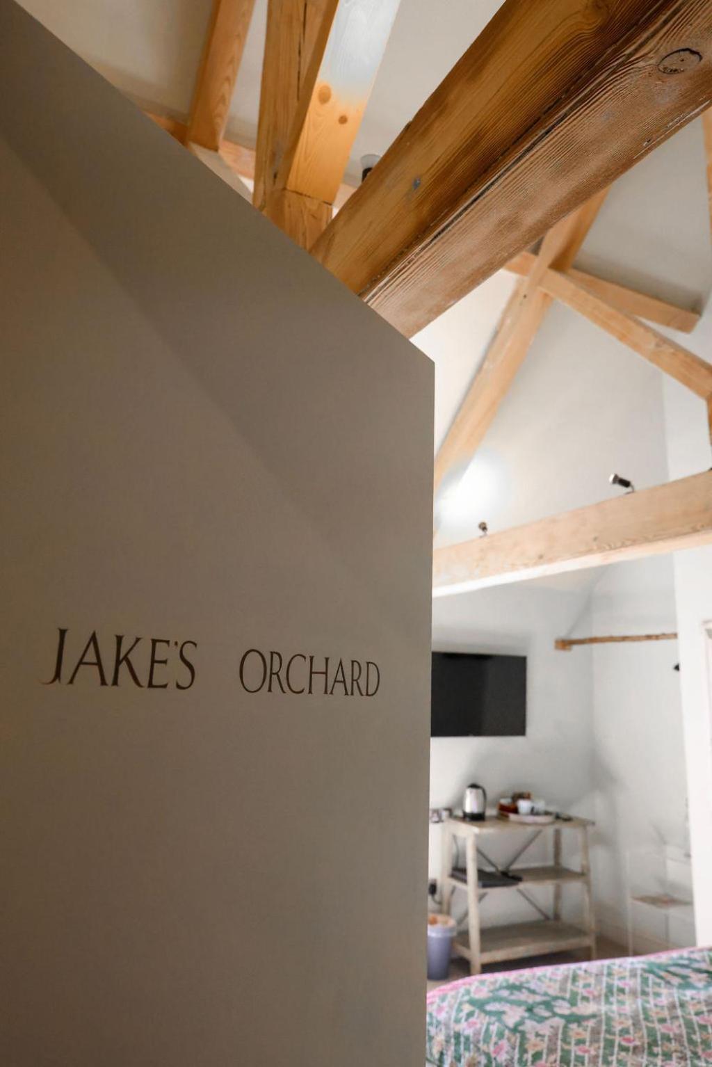 The Tickled Trout Hotell Maidstone Eksteriør bilde
