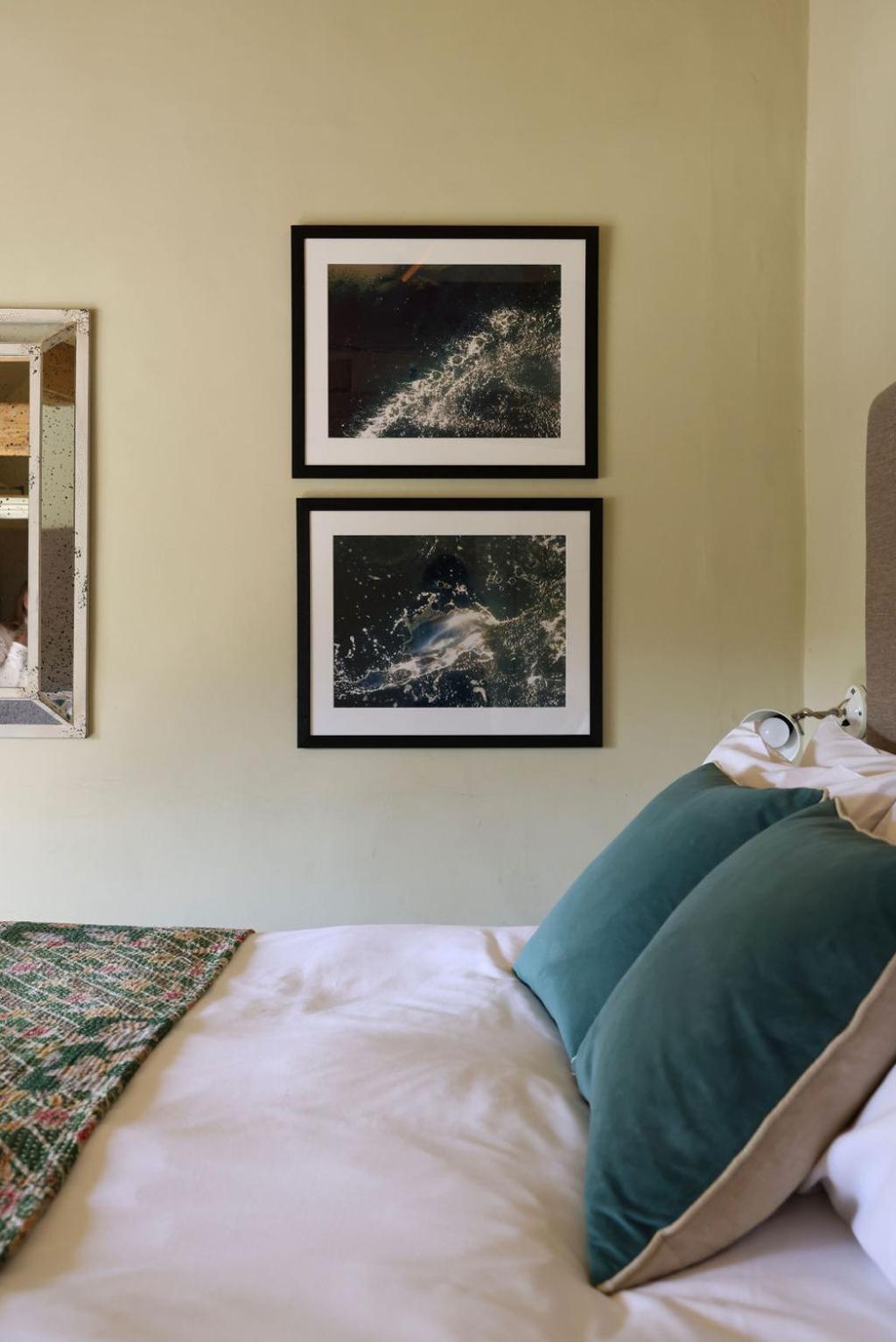 The Tickled Trout Hotell Maidstone Eksteriør bilde