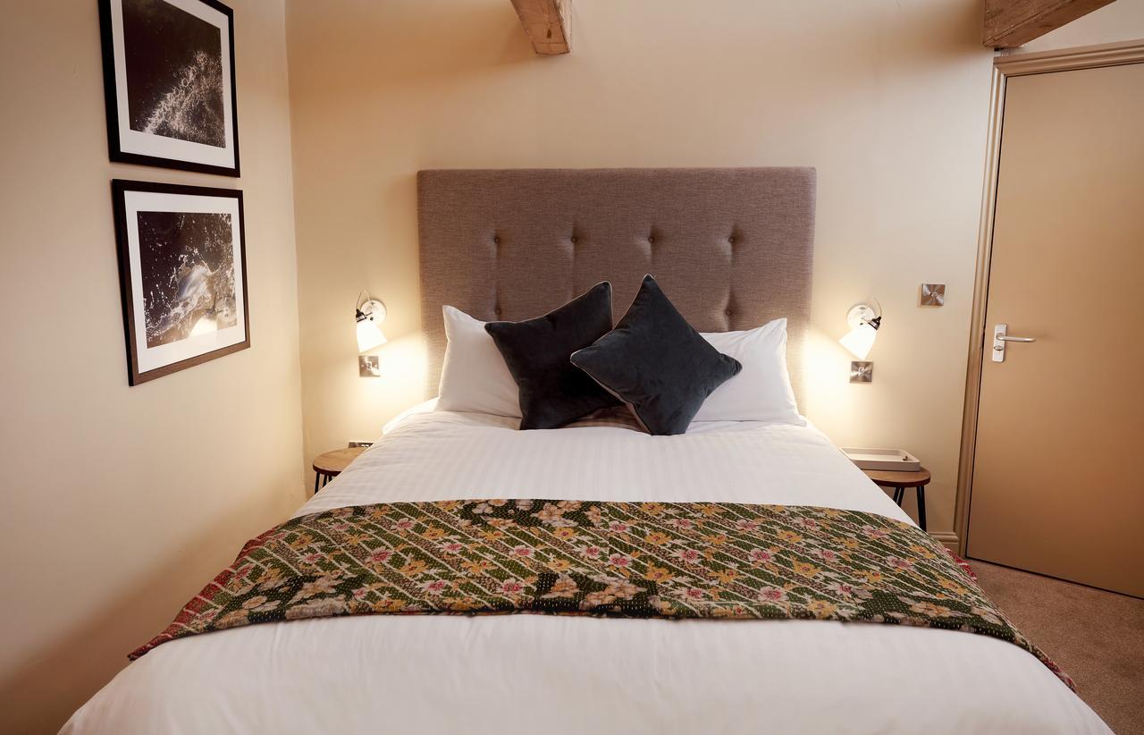 The Tickled Trout Hotell Maidstone Eksteriør bilde